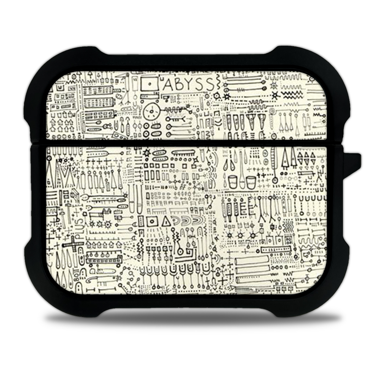 کاور آکام مدل AAPPCASH0002231 مناسب برای کیس اپل ایرپاد پرو