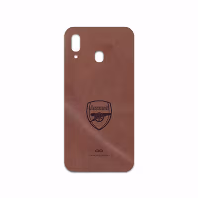 برچسب پوششی ماهوت مدل MNL-ARSNL مناسب برای گوشی موبایل سامسونگ Galaxy M10s