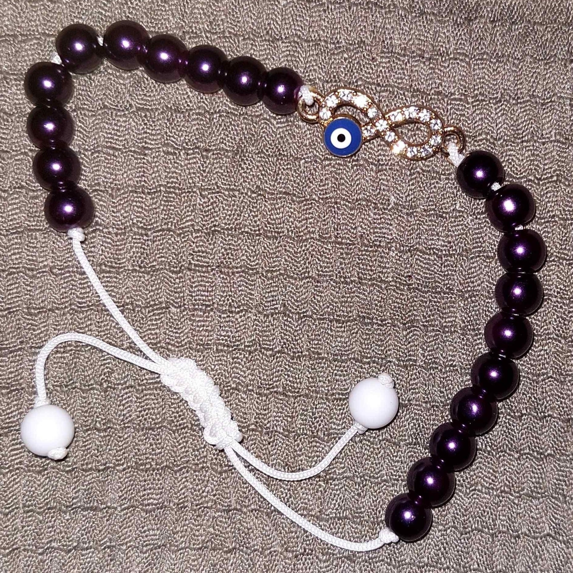 دستبند بی نهایت 