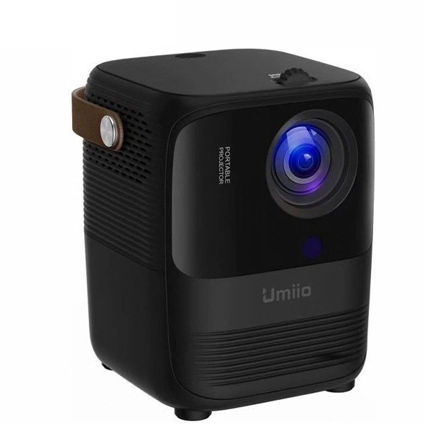 ویدئو پروژکتور اندروید مدل Umiio projecto A008