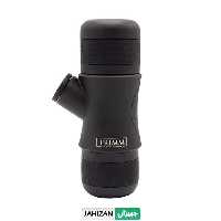 اسپرسو ساز همراه تریم مدل Hs-8201