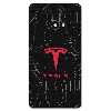 برچسب پوششی ماهوت مدل TESLA-Motors مناسب برای گوشی موبایل شیائومی Mi Note 2