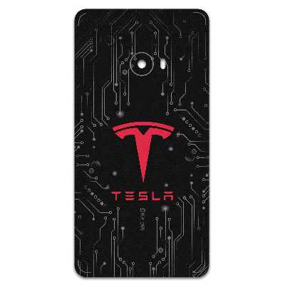 برچسب پوششی ماهوت مدل TESLA-Motors مناسب برای گوشی موبایل شیائومی Mi Note 2