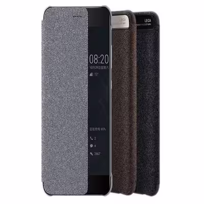 کیف کلاسوری مدل smart view مناسب برای گوشی موبایل هوآوی p10
