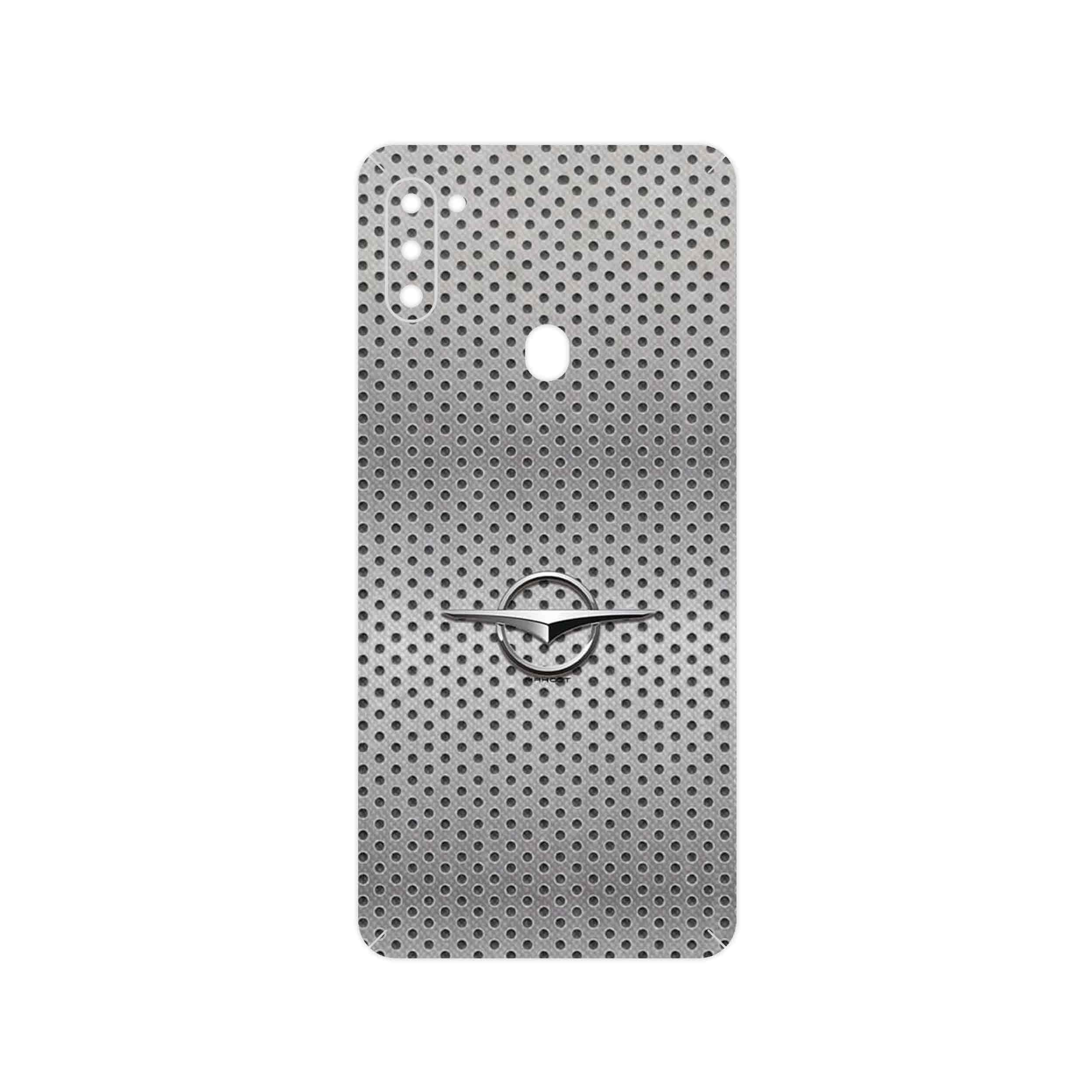 برچسب پوششی ماهوت مدل Haima مناسب برای گوشی موبایل سامسونگ Galaxy M11