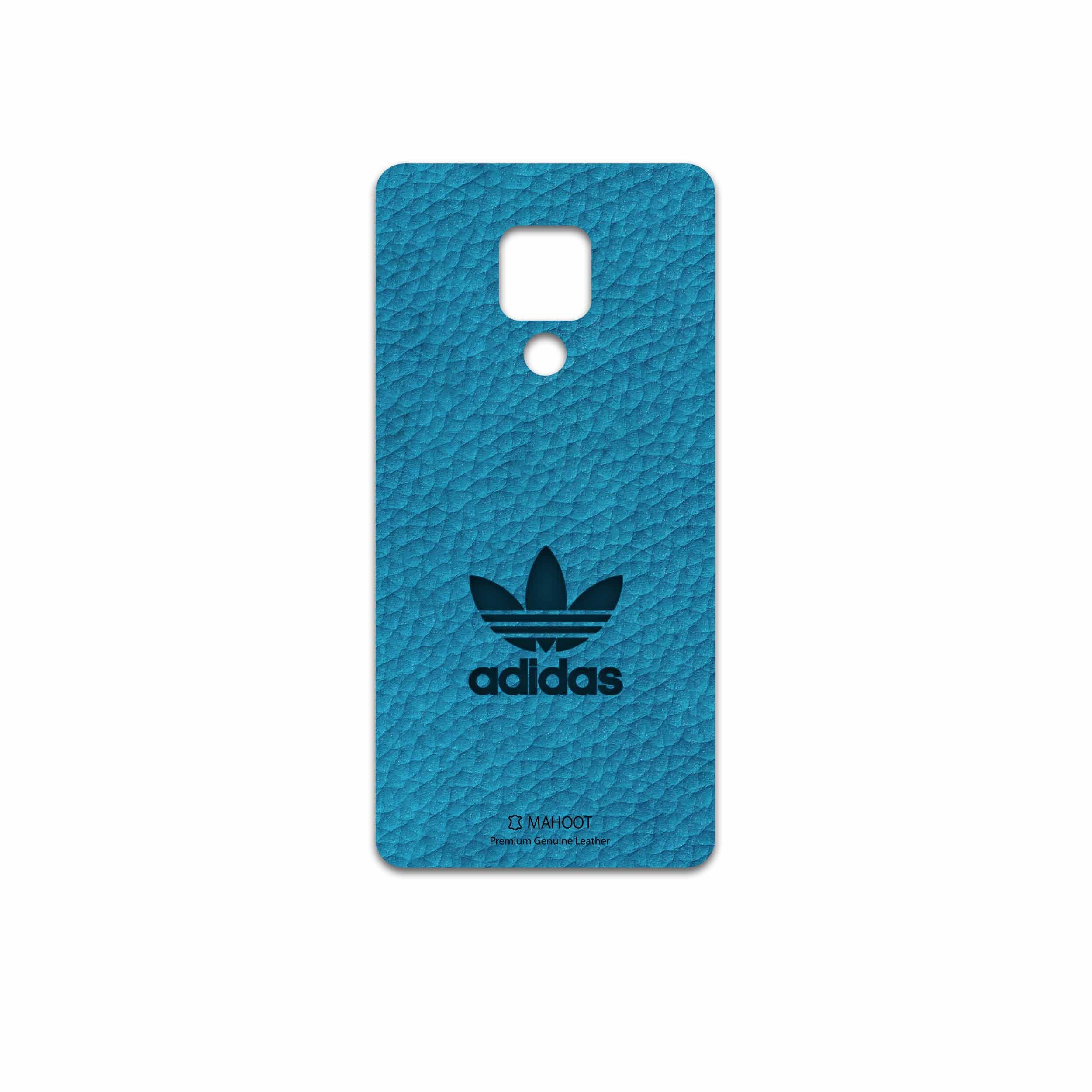 برچسب پوششی ماهوت مدل BL-DDS مناسب برای گوشی موبایل هوآوی Mate 20 X