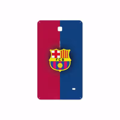 برچسب پوششی ماهوت مدل Barcelona مناسب برای تبلت سامسونگ Galaxy Tab 4 7.0 2014 T230