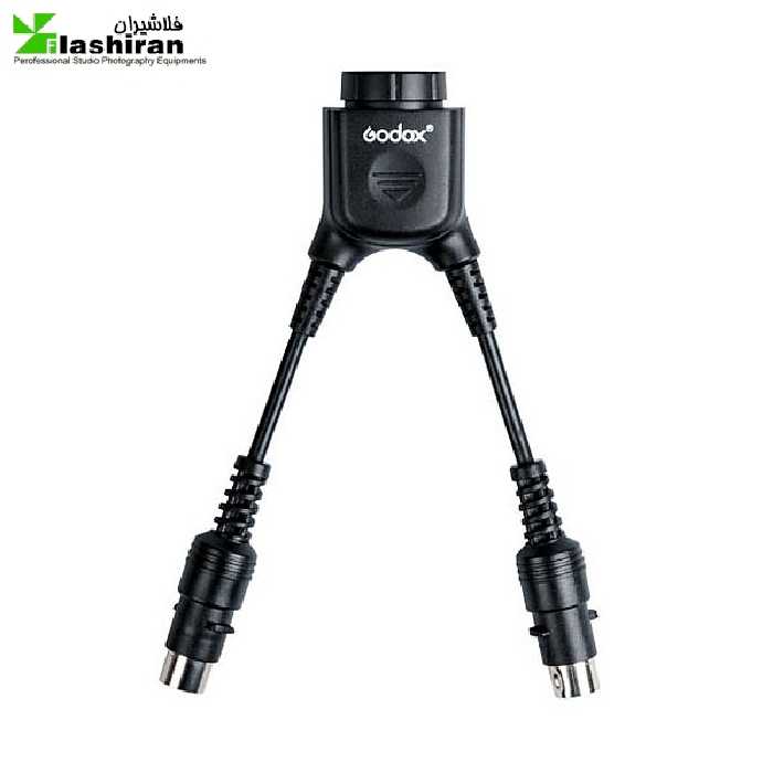 کابل تبدیل Y-TYPE PORTABLE POWER PACK