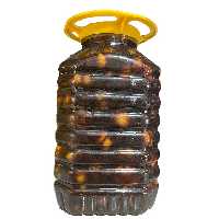 ترشی سیر سیاه حبه وکیل