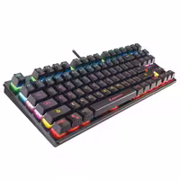 کیبورد مخصوص بازی جرتک مدل MASTER JK510