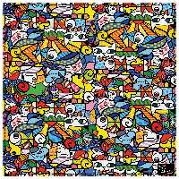 دستمال سر و گردن مدل H1-10003