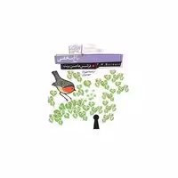 کتاب باغ مخفی (وزیری) اثر فرانسس هاجسن برنت