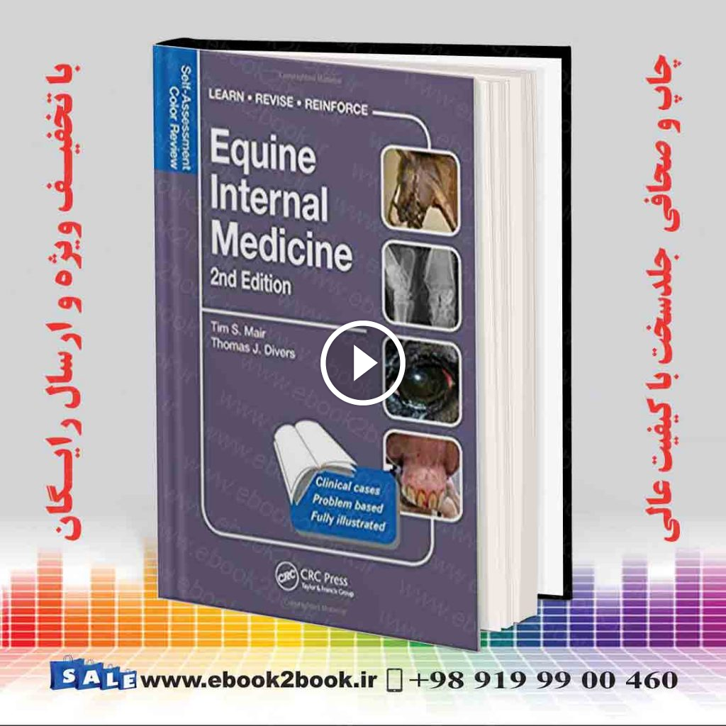 Equine Internal Medicine 2nd Edition