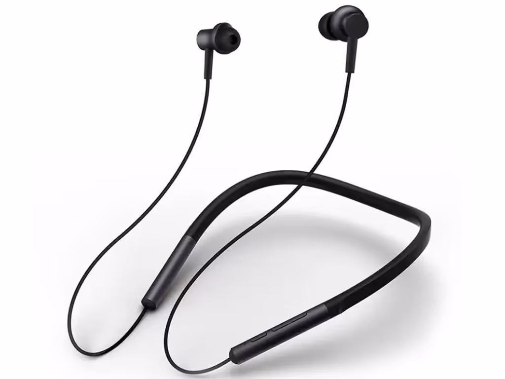 هندزفری بلوتوث گردنی شیائومی Xiaomi MIIIW MWTW05 Neckband Earphones