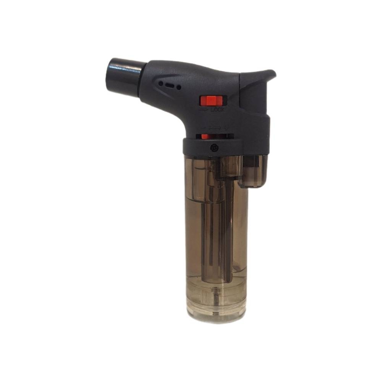 فندک اتمی تورچ مدل کریستالی