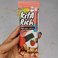 بار غلات 5 توت جنگلی کیتاریچ