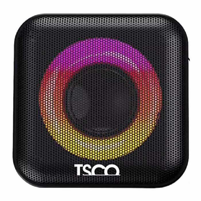 اسپیکر قابل حمل بلوتوث تسکو TS 23310