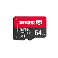 کارت حافظه microSDXC اسفیورد 64G