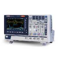 اسیلوسکوپ دیجیتال 70 مگ 4 کانال گودویل مدل GW instek GDS-1074B