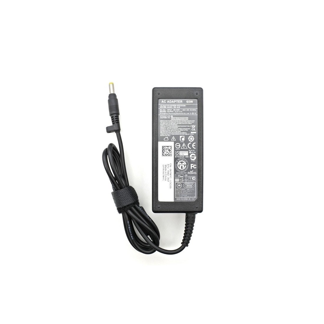 شارژر لپ‌تاپ اچ‌پی Presario M2000