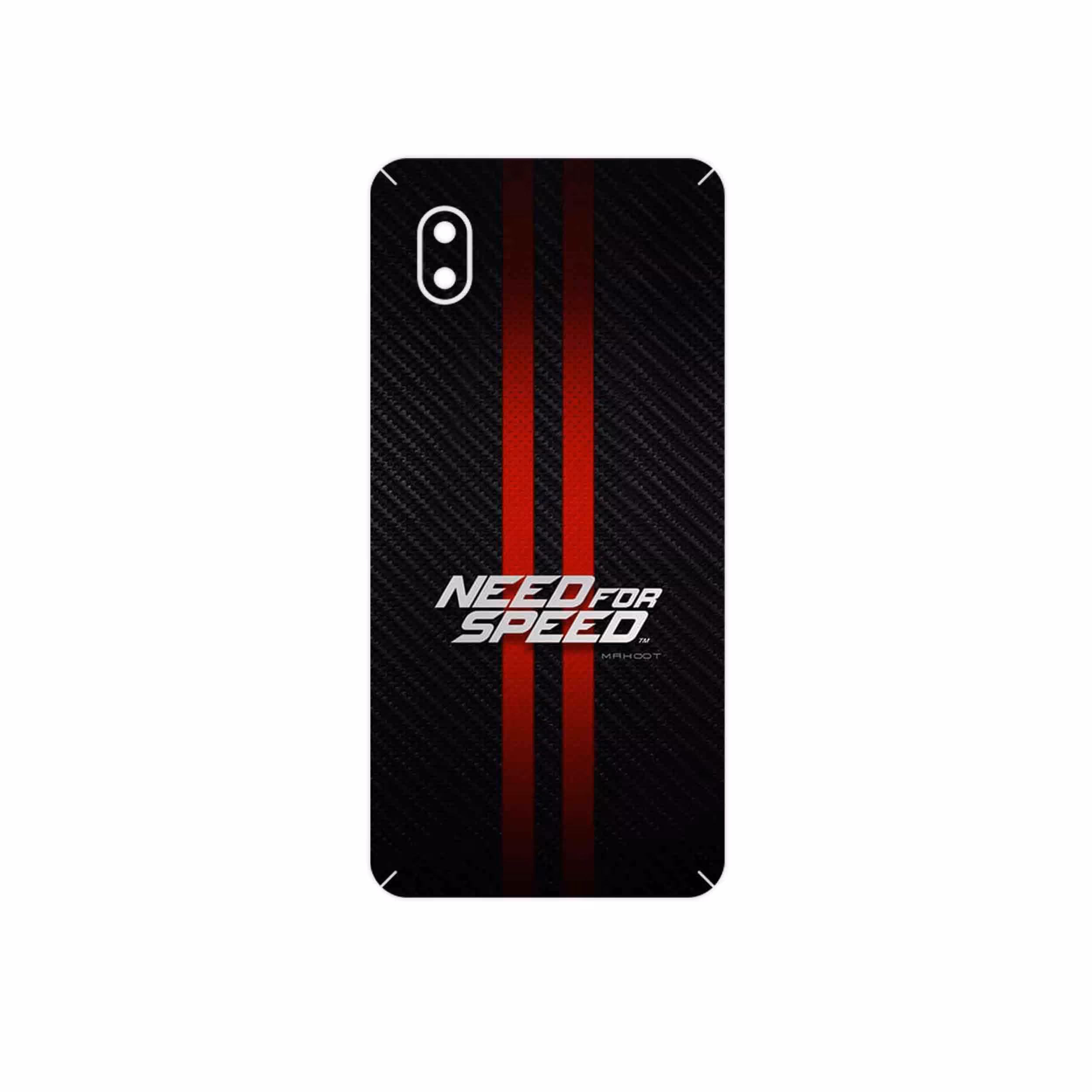 برچسب پوششی ماهوت مدل Need_for_Speed_Game مناسب برای گوشی موبایل سامسونگ Galaxy A01 Core