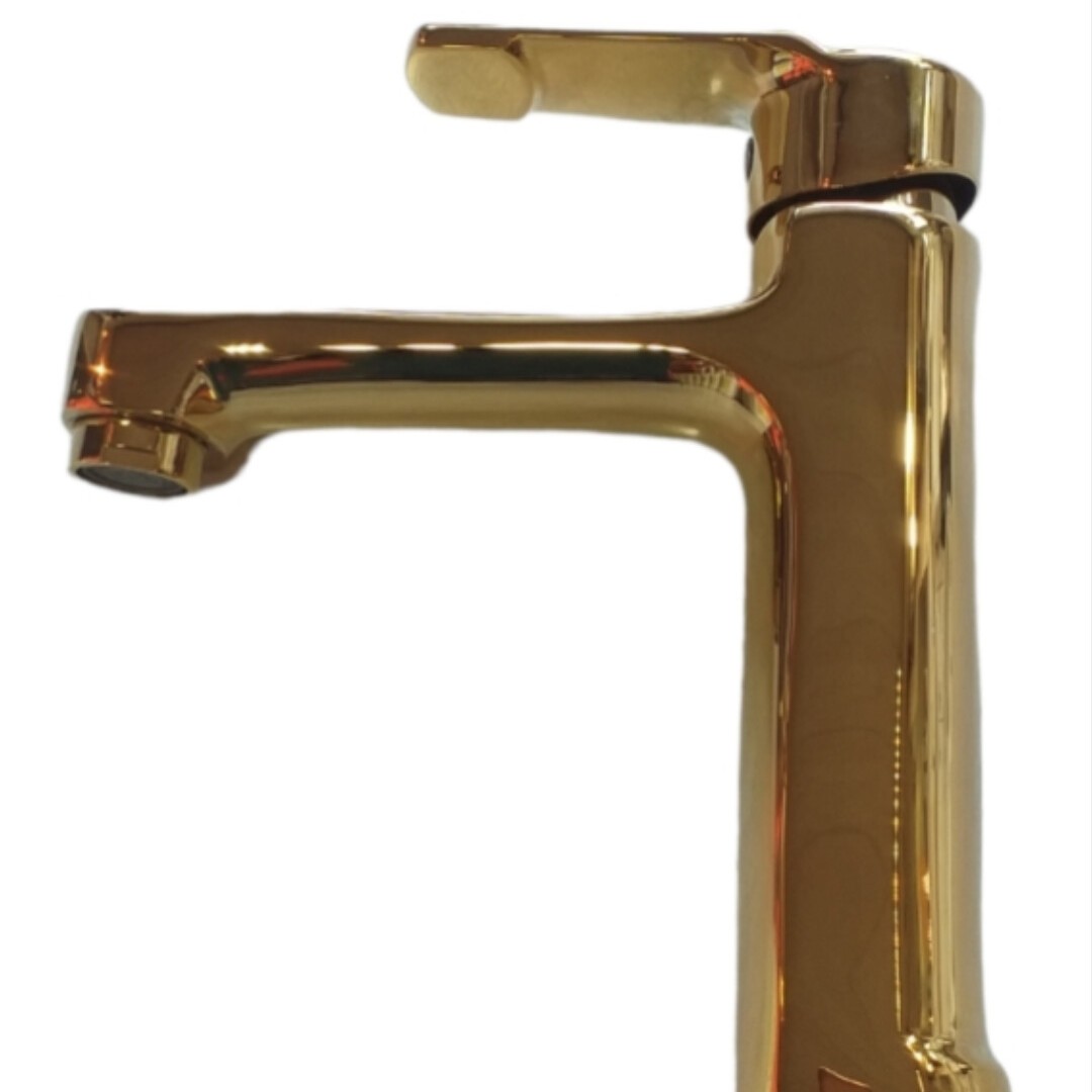 شیر روشویی طلایی شیرروشویی طلایی 