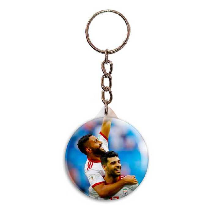 جاکلیدی پرمانه طرح مهدی طارمی کد pmy.16233