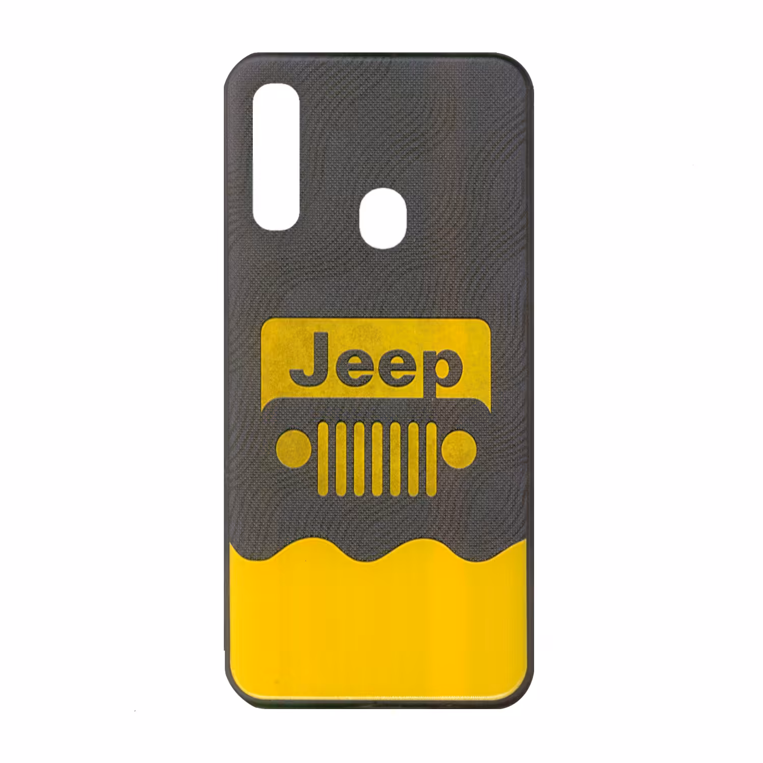 کاور کد 4449 مناسب برای گوشی موبایل سامسونگ galaxy A20S