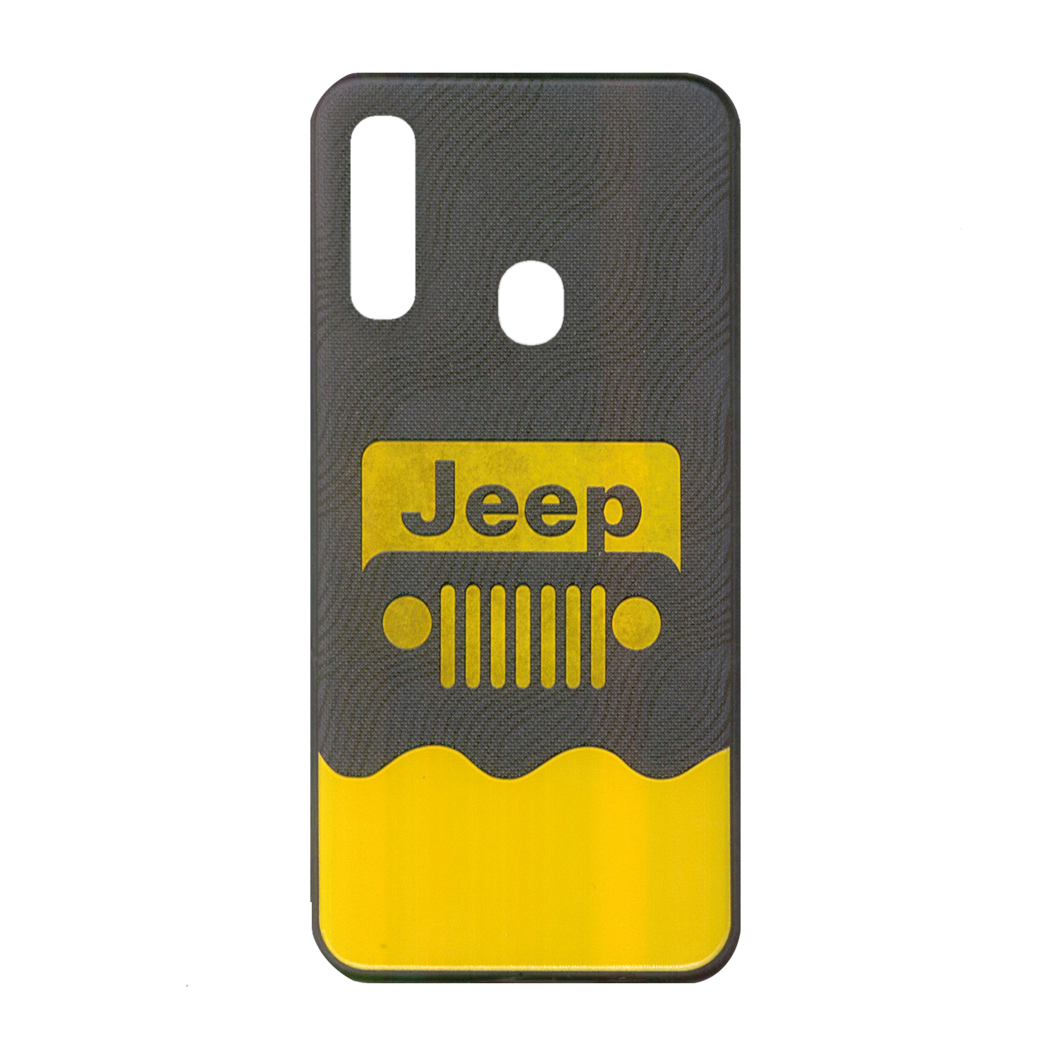 کاور کد 4449 مناسب برای گوشی موبایل سامسونگ galaxy A20S