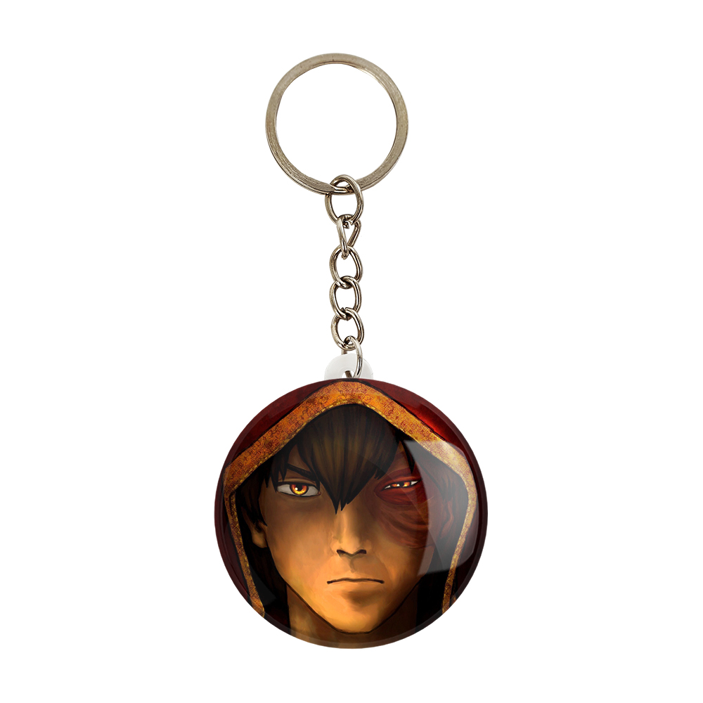 جاکلیدی خندالو مدل زوکو انیمه آواتار کد 12760