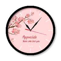 ساعت‌های دیواری راویتا طرح 2647