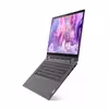 لپ تاپ 14 اینچی لنوو مدل IdeaPad Flex 5 14ITL05-i5 8GB 256SSD Iris Xe