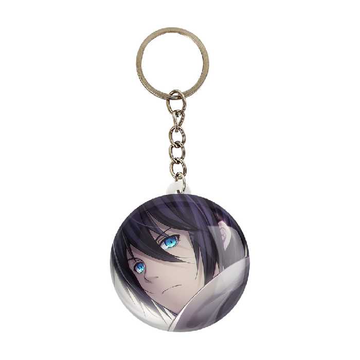 جاکلیدی خندالو مدل یاتوگامی انیمه نوراگامی کد 12699