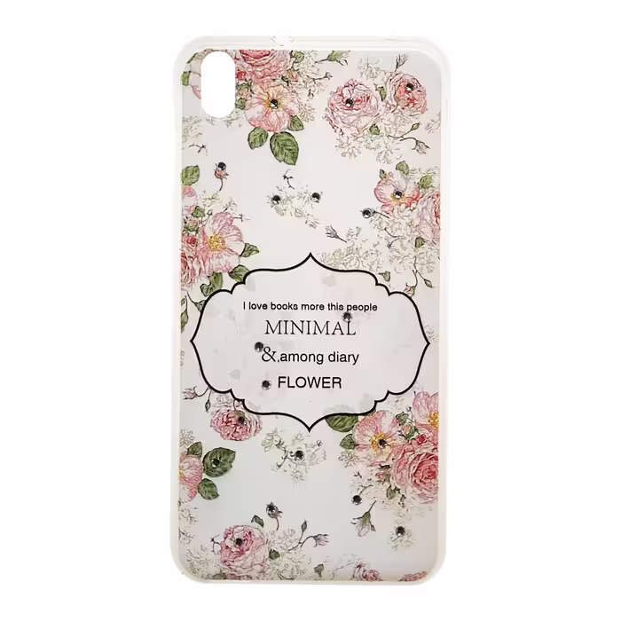 کاور مدل Minimal کد AZ مناسب برای گوشی موبایل اچ تی سی Desire 816