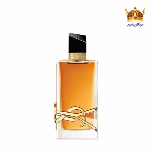 عطر ادکلن ایو سن لورن لیبر اینتنس | قیمت ادکلن ایو سن لورن لیبر اینتنس | موناکوپرفیوم
