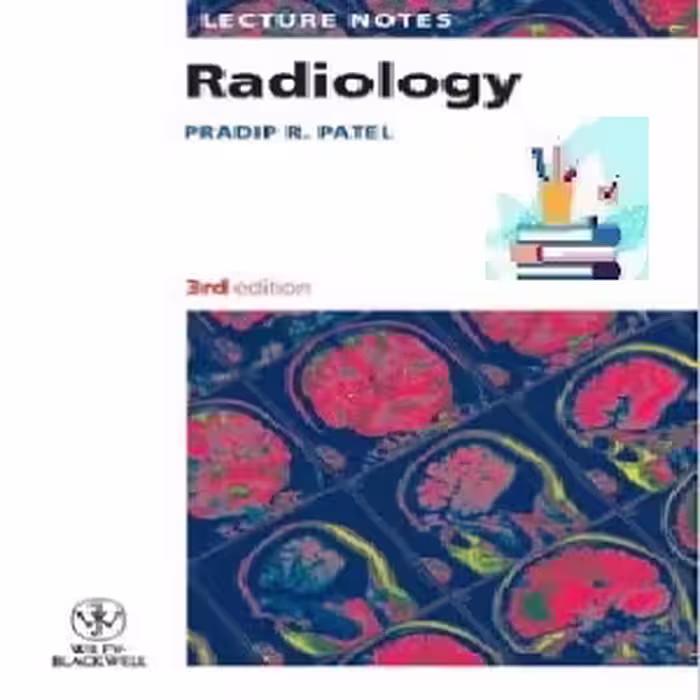 Radiology TRUE PDF price 1€
