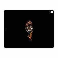 برچسب پوششی ماهوت مدل Wild Tiger مناسب برای تبلت اپل iPad Pro 12.9 (GEN 3) 2018 A1876