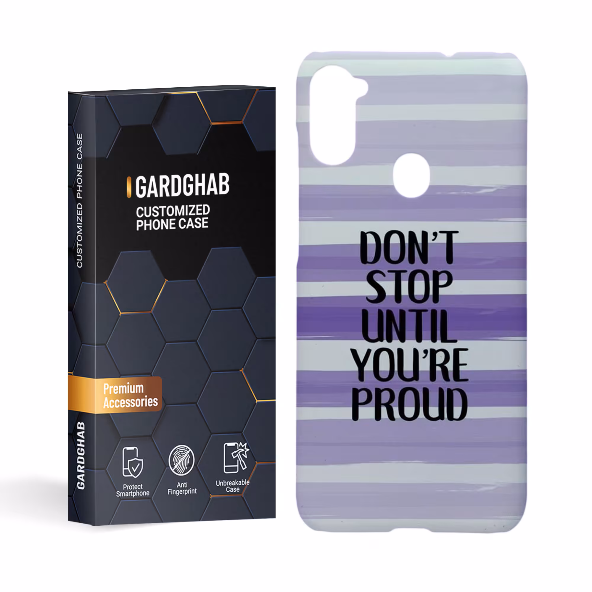 کاور گارد قاب مدل فانتزی مناسب برای گوشی موبایل سامسونگ Galaxy a11