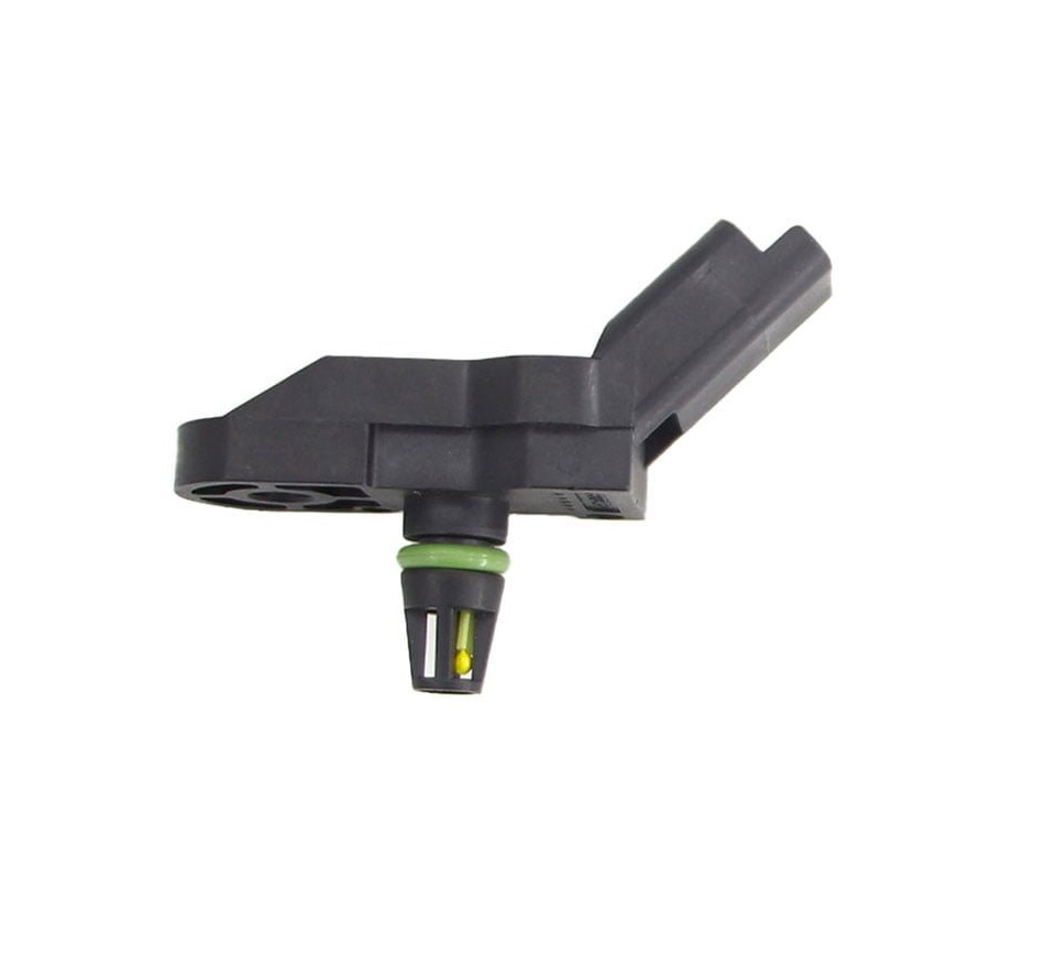 سنسور مپ (TMAP) زیمنس                                     پژو 206 , برند فرانکو