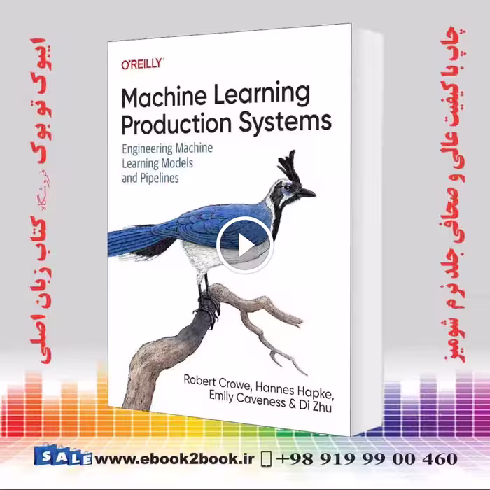Machine Learning Production Systems