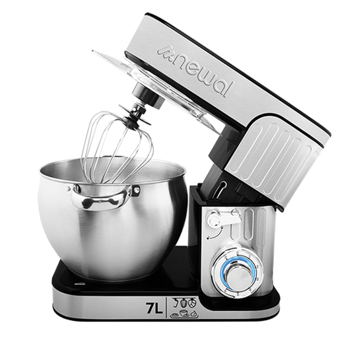 همزن نوال مدل MXR3552