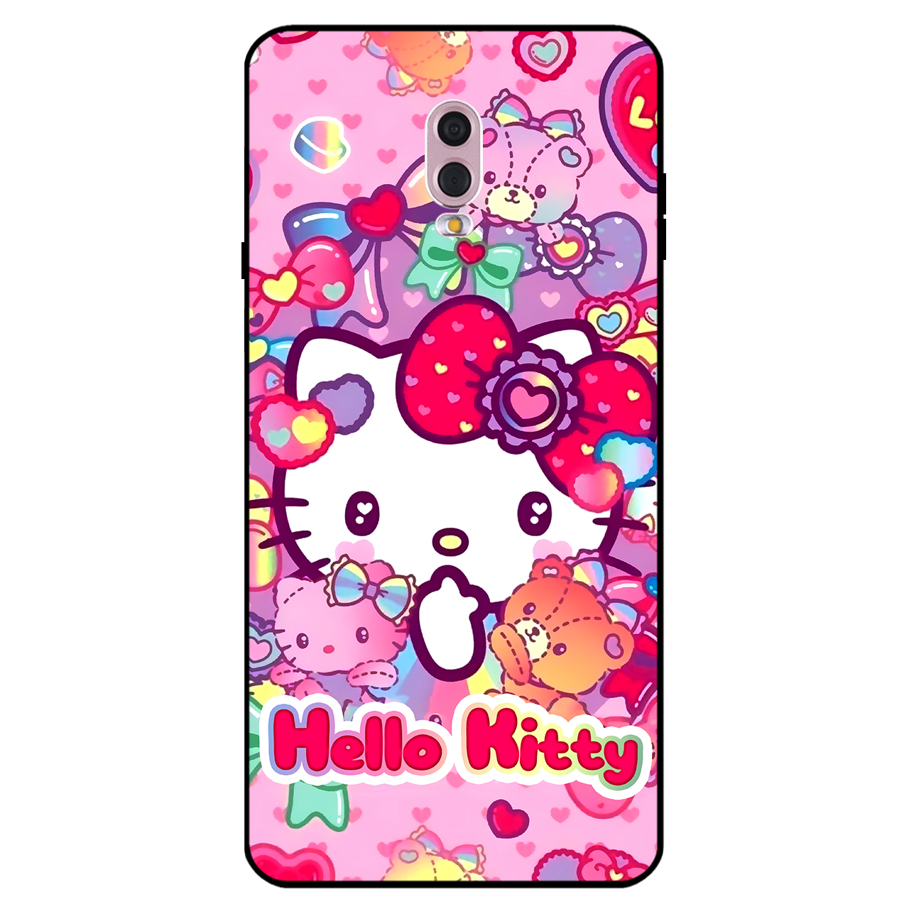 کاور مگافون کد 8219 مناسب برای گوشی موبایل سامسونگ Galaxy C8 / C7 2017 