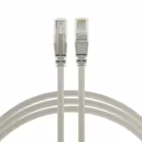 کابل شبکه Cat6 مدل PVC