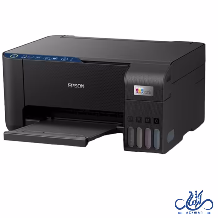 پرینتر جوهرافشان اپسون مدل EPSON EcoTank L3252W