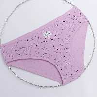 شورت زنانه 2XL میسپل طرح دار (8) کد 11607