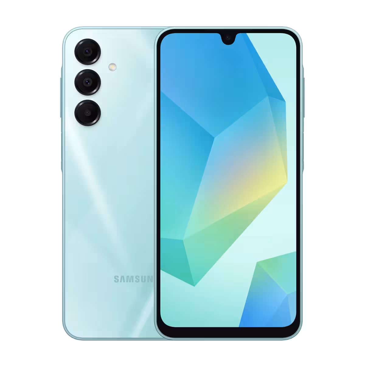 گوشی موبایل سامسونگ مدل Galaxy A16 4G ظرفیت 128 گیگابایت رم 6 گیگابایت – ویتنام