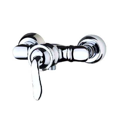 شیر سرویس بهداشتی شیرالات رز مدل آرنیکا