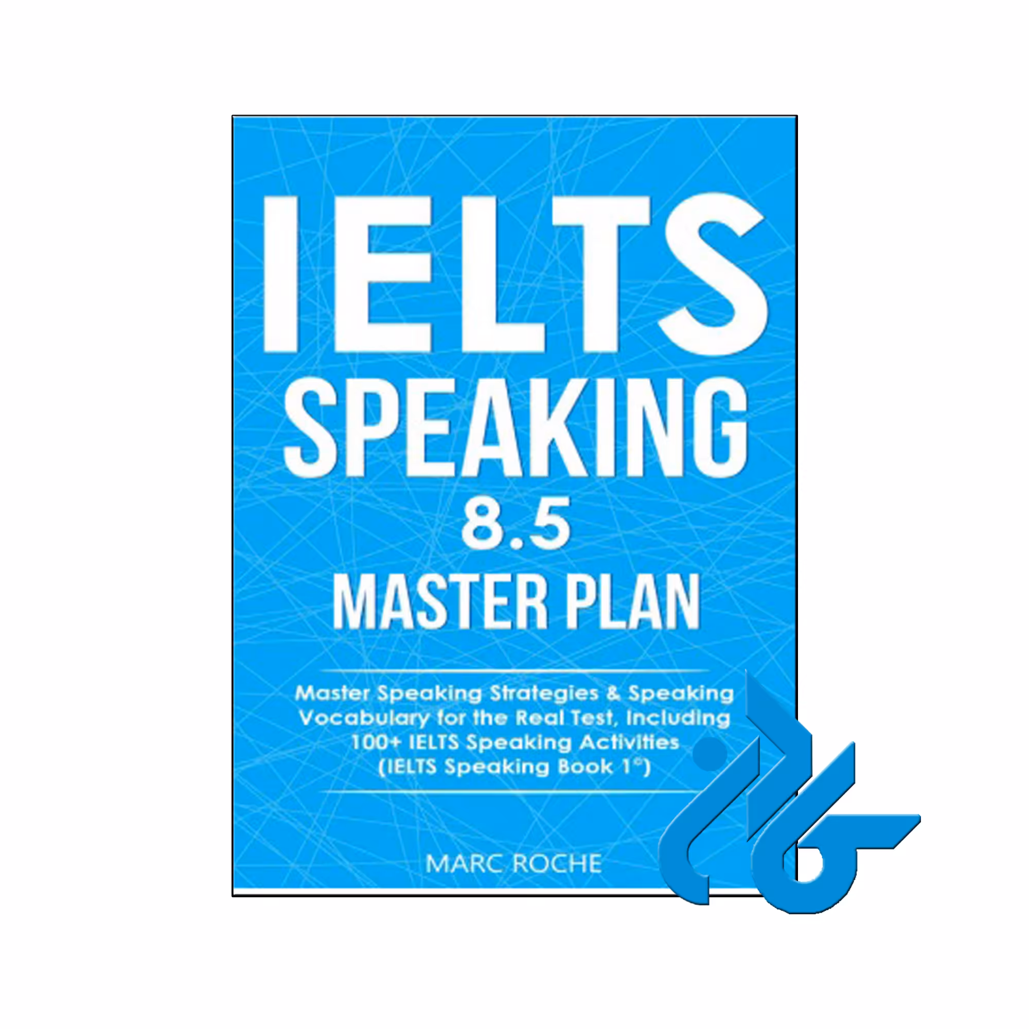 IELTS Speaking 8.5 Master Plan | تا 50% تخفیف | فروشگاه اینترنتی کــادن