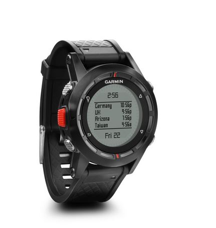 جی پی اس ورزشی - مچی گارمین مدل GARMIN Fenix
