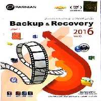 نرم افزار ویندوز Backup &#038; Recovery 2016